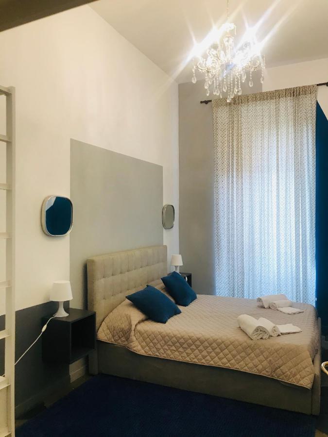 Ferienhaus Charme Holidays Trastevere