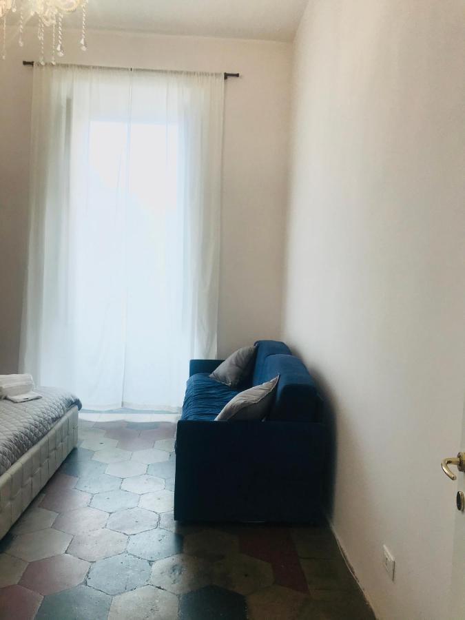 Charme Holidays Trastevere Ferienhaus Rom
