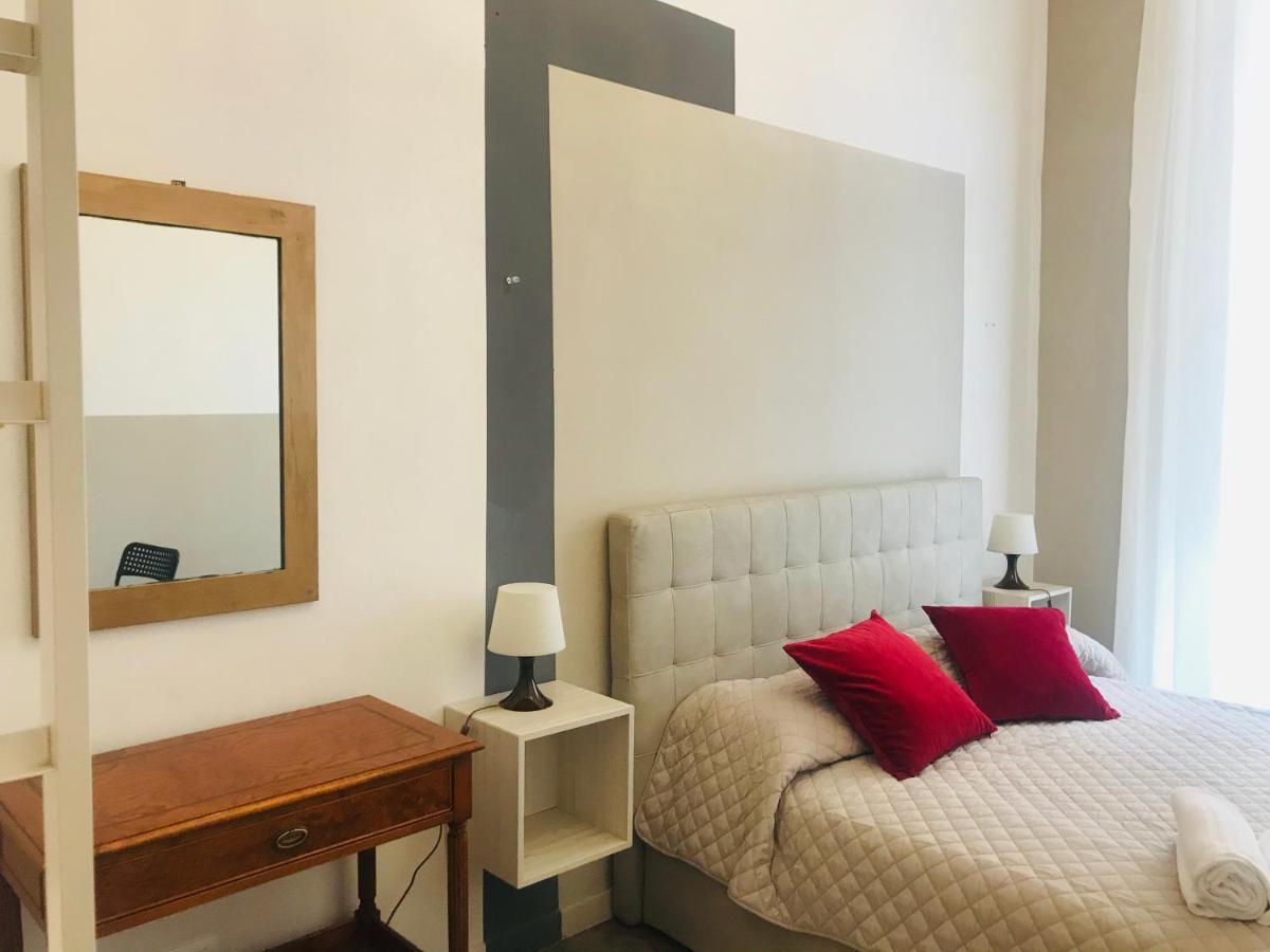 Ferienhaus Charme Holidays Trastevere Rom