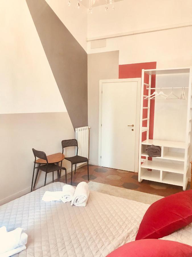 Ferienhaus Charme Holidays Trastevere Rom