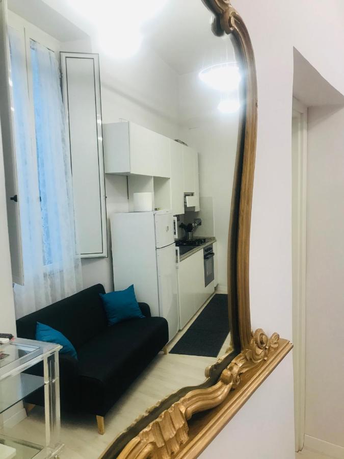 Charme Holidays Trastevere Ferienhaus